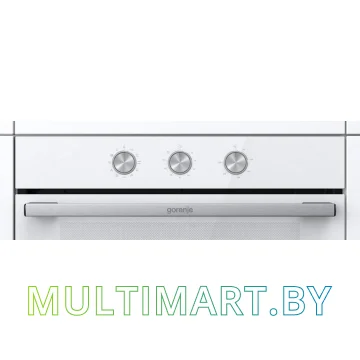Электрический духовой шкаф Gorenje BO6725E02WG картинка 6